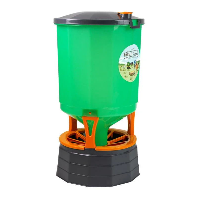 Feeder Silo "Free-Range" - 45L