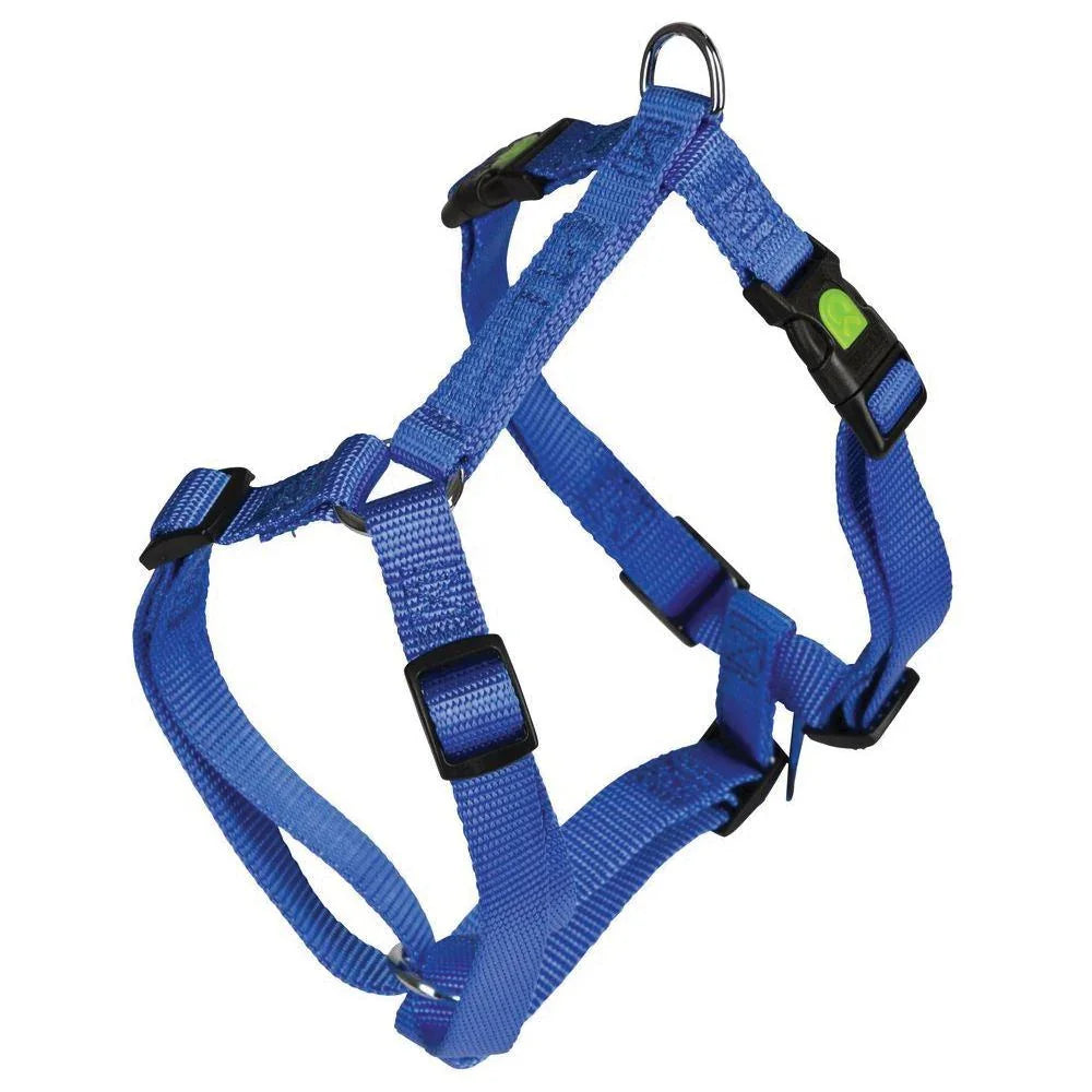 Dog Harness Kerbl Miami Size-4 Blue