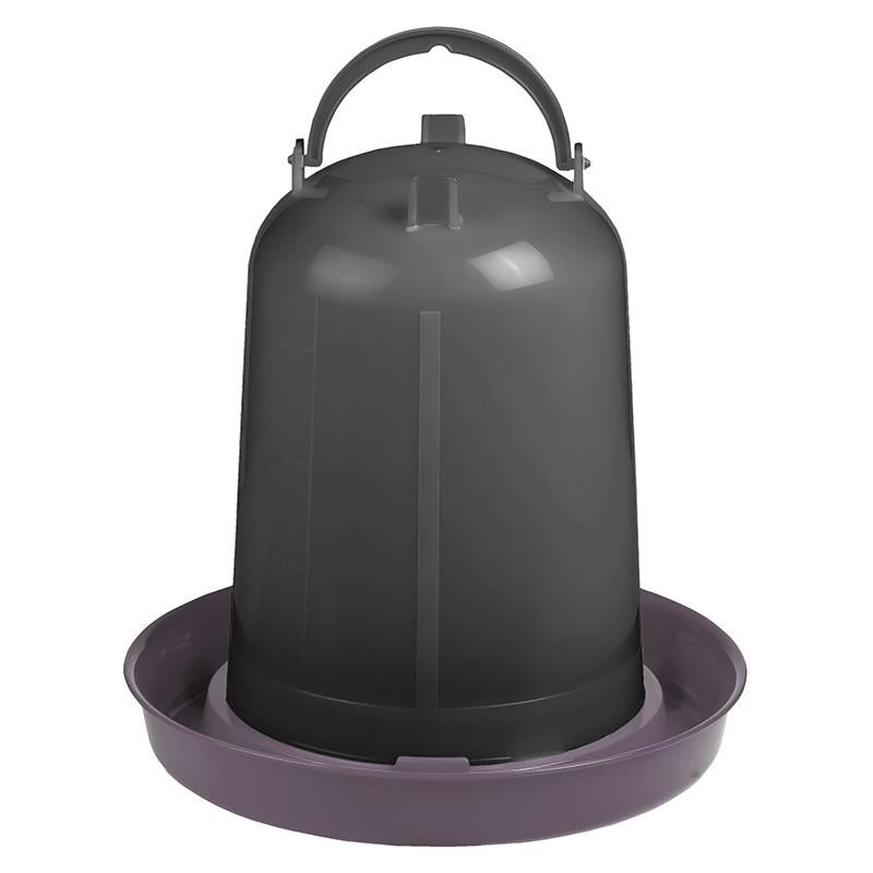 Eco Recycled Poultry Drinker - 10L