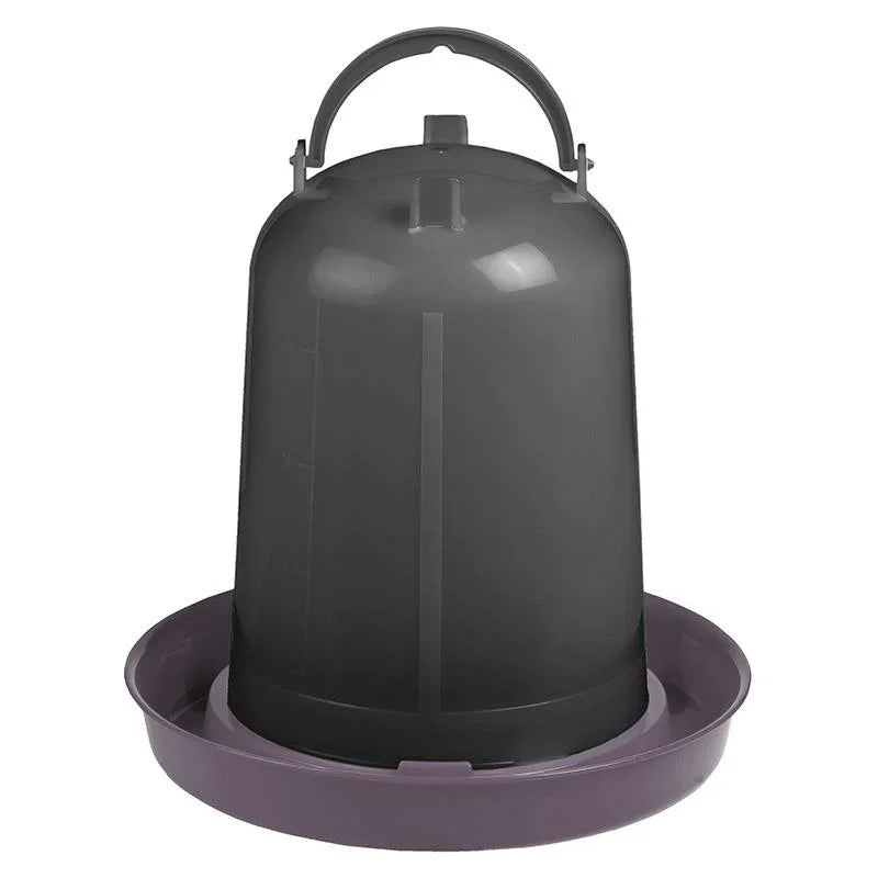 Eco Recycled Poultry Drinker - 10L