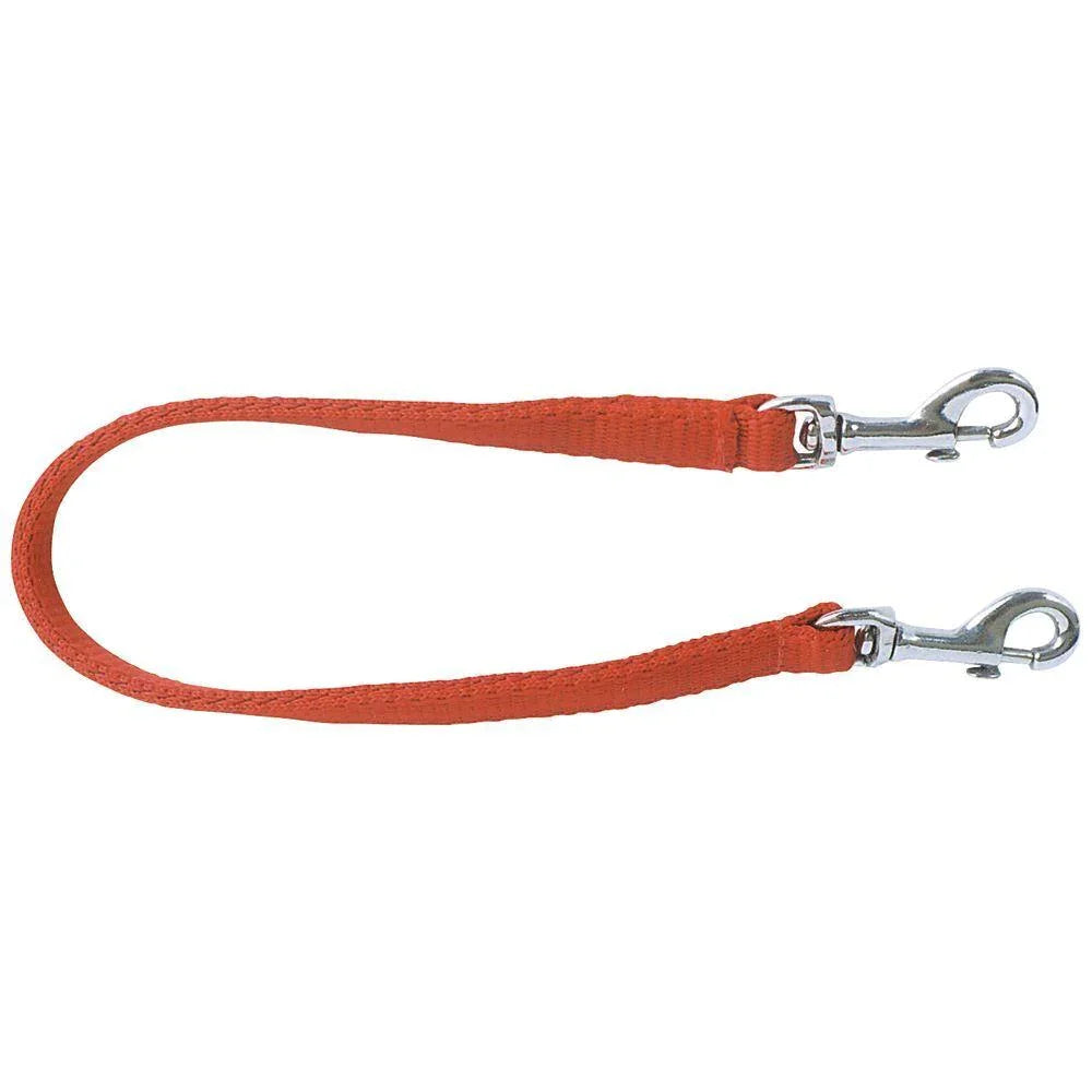 Double End Dog Ute Restraint Tether