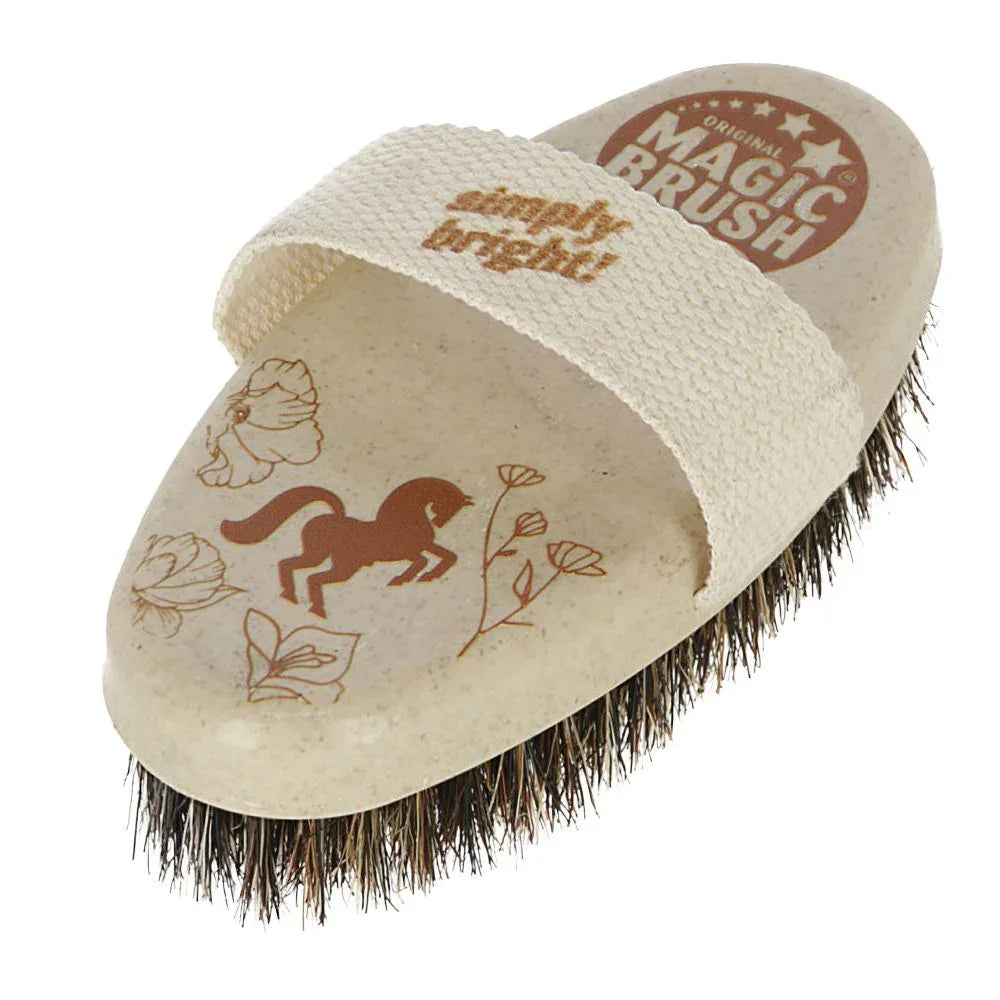Grooming Brush Magic Brush Body