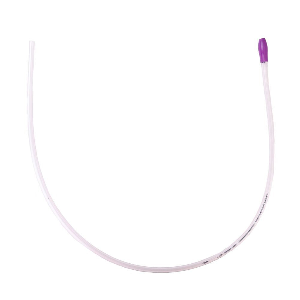 Antahi Tube & Tip Purple XS Calf Tuber