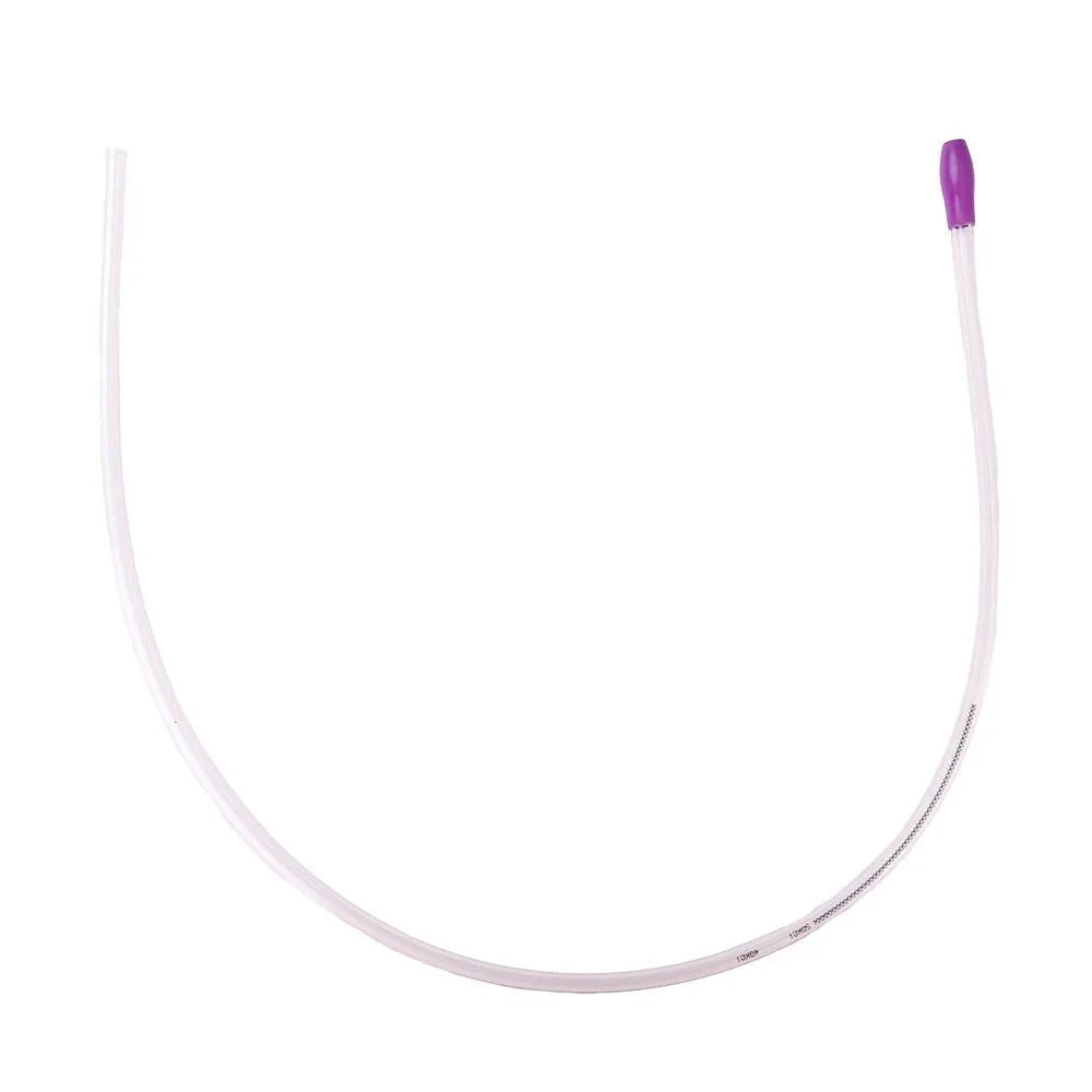 Antahi Tube & Tip Purple XS Calf Tuber