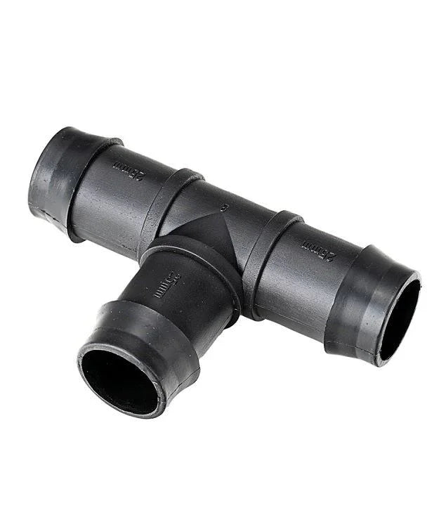 Philmac Micro Irrigation 32mm TEE pack of 5