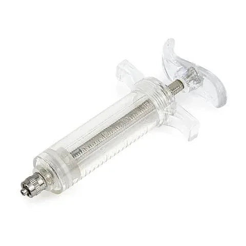 Reusable Syringe - 20ml