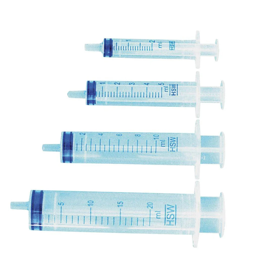 Syringe Terumo 1ml box-100 AU