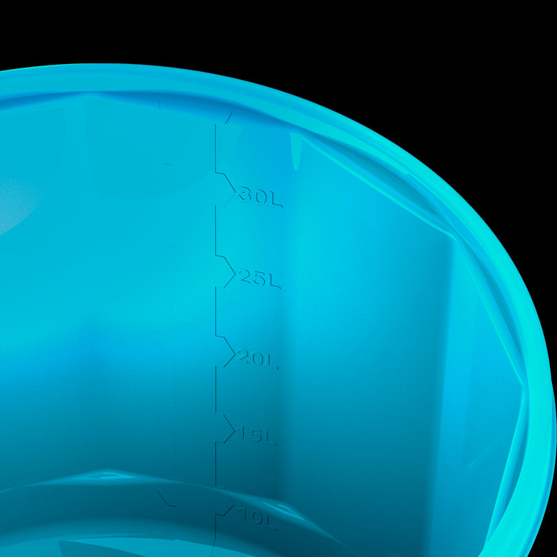 Drinker Silo "Free-Range" - 35L