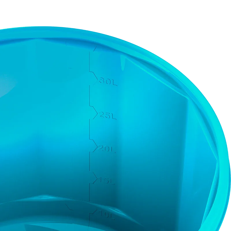 Drinker Silo "Free-Range" - 35L