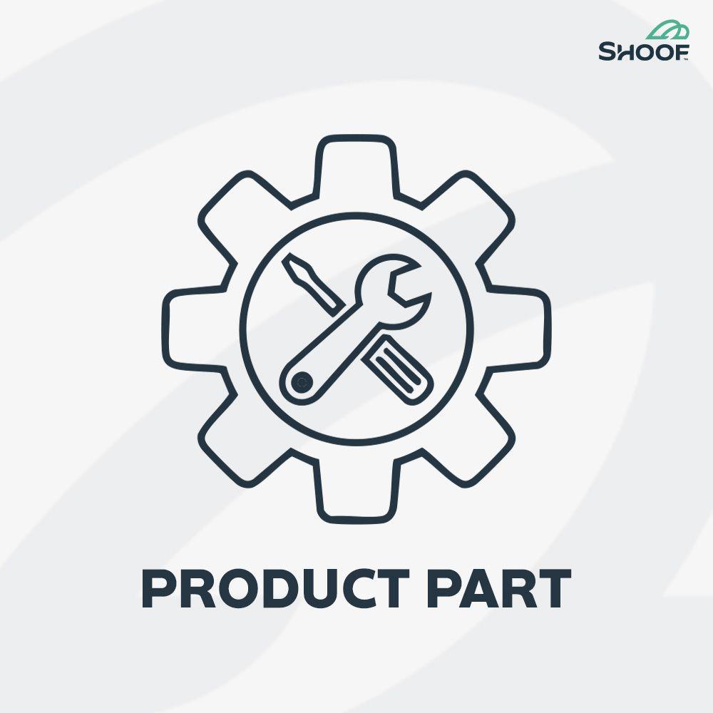 Drench Gun HSW Drenchmatic Knob No23