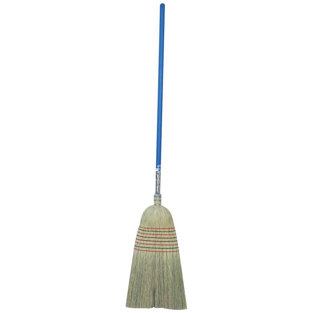 Millet Broom Tumut Woolshed 8-Tie 145cm