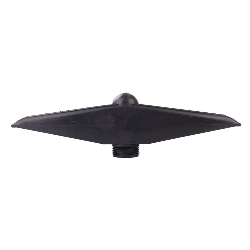 HK Part 6418 Plastic Support(headpiece)