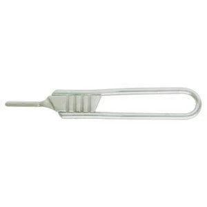 Scalpel Handle Folding Number 3