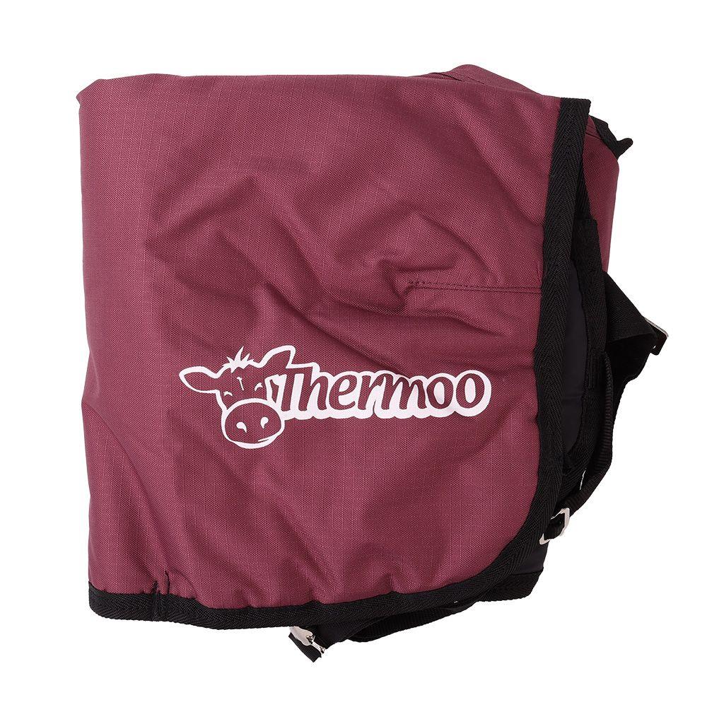 Antahi Thermoo Small Burgundy