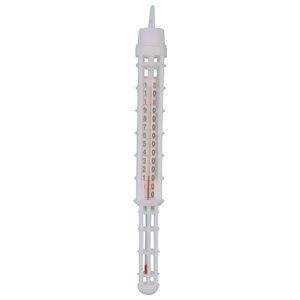 Floating Caged Thermometer