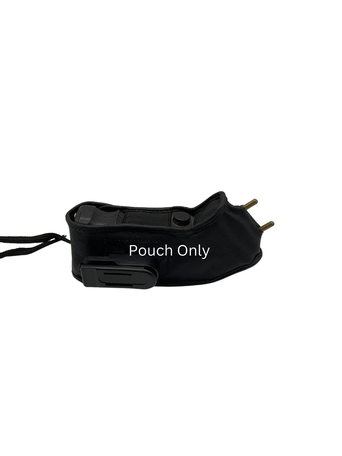 Holster Suits Farmhand Cattle Prodder Battery Charged Cattle Prod
