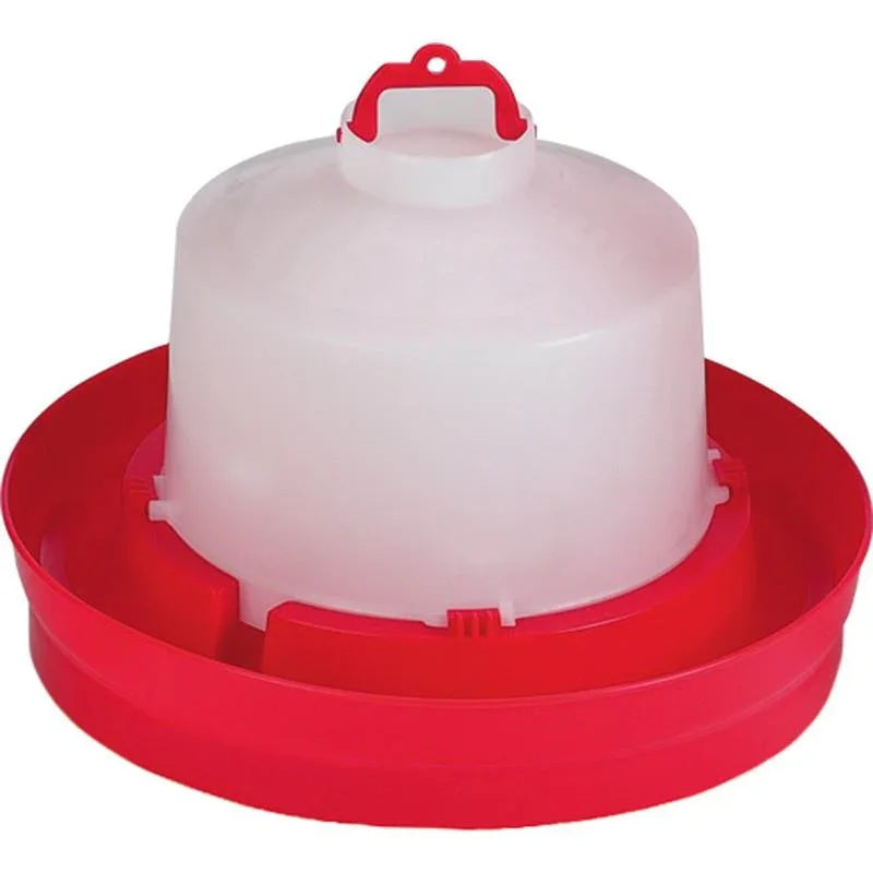 Chick Drinker Red -5L