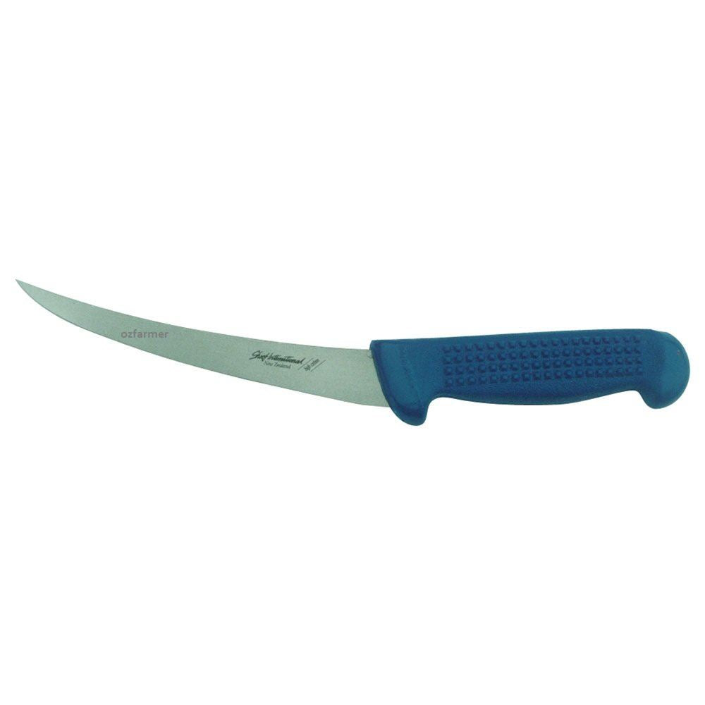 Flexible Boning Knife 15cm