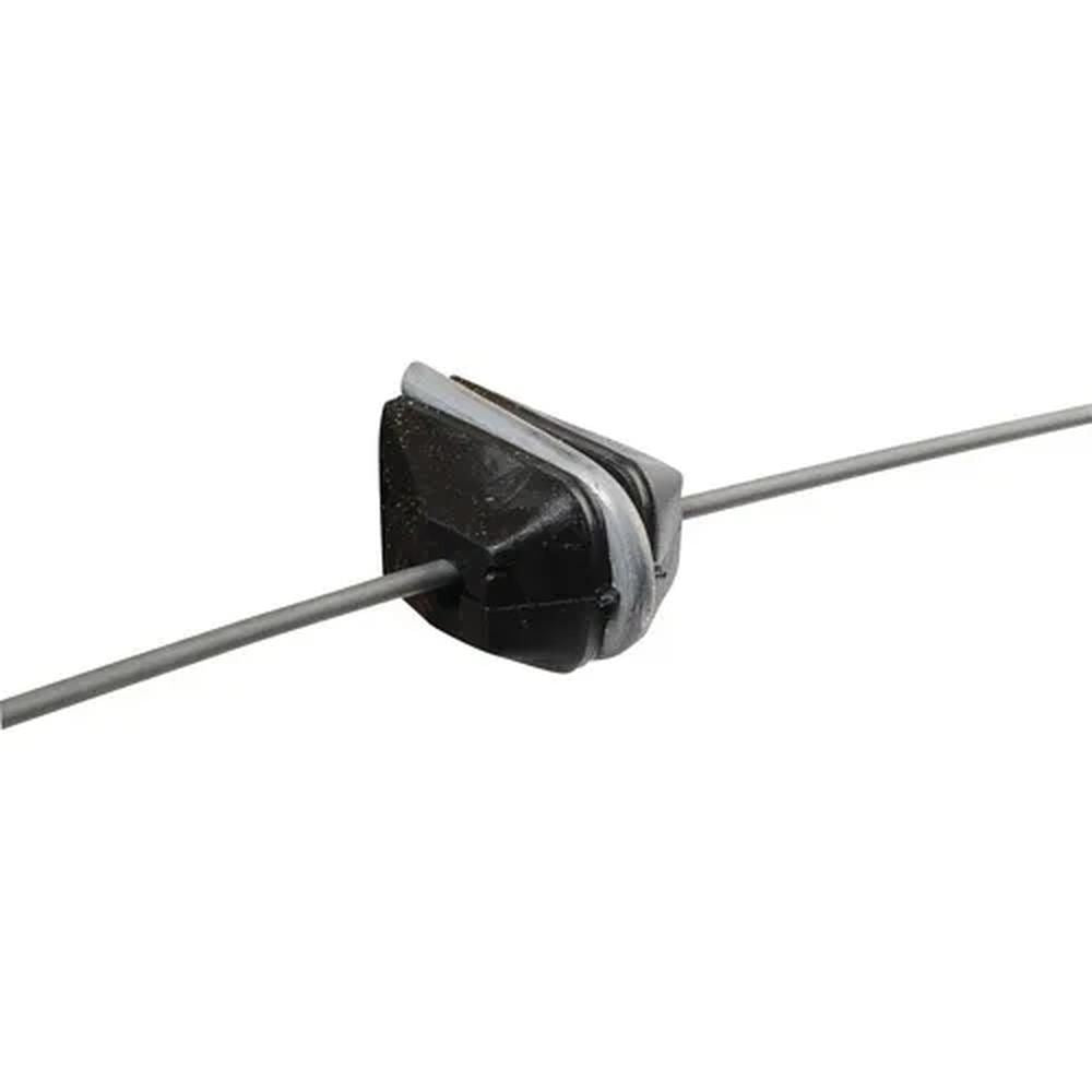 Tarastaple Wood Post Staple Insulat 50pk