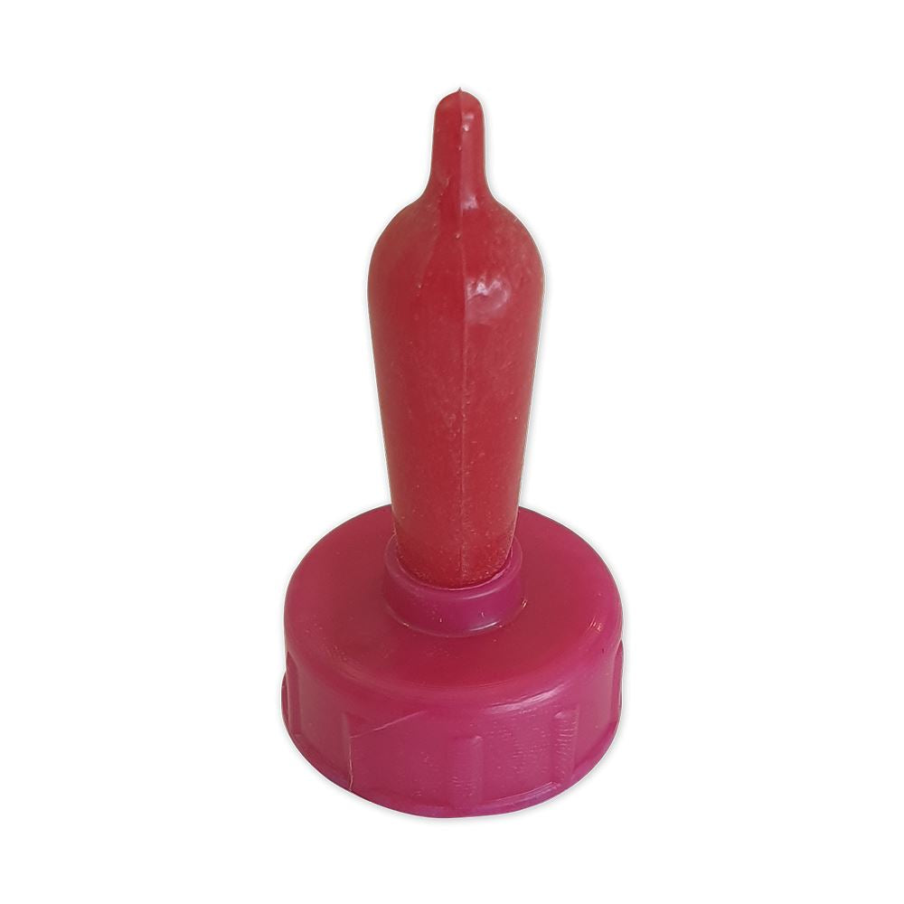 Antahi Lamb Teat & Cap for 1L & 0.5L Bag