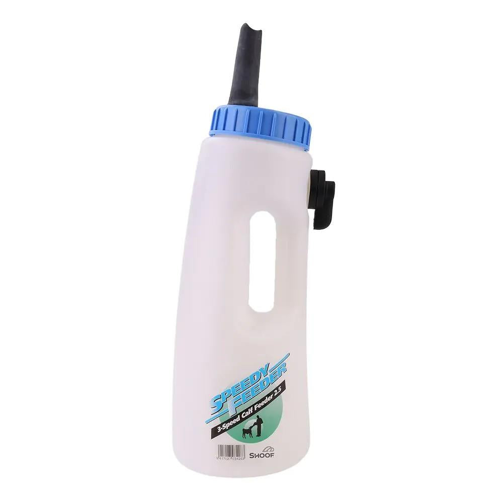 Calf Bottle Speedy Feeder
