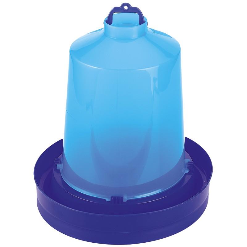 Chick Drinker Blue - 8L