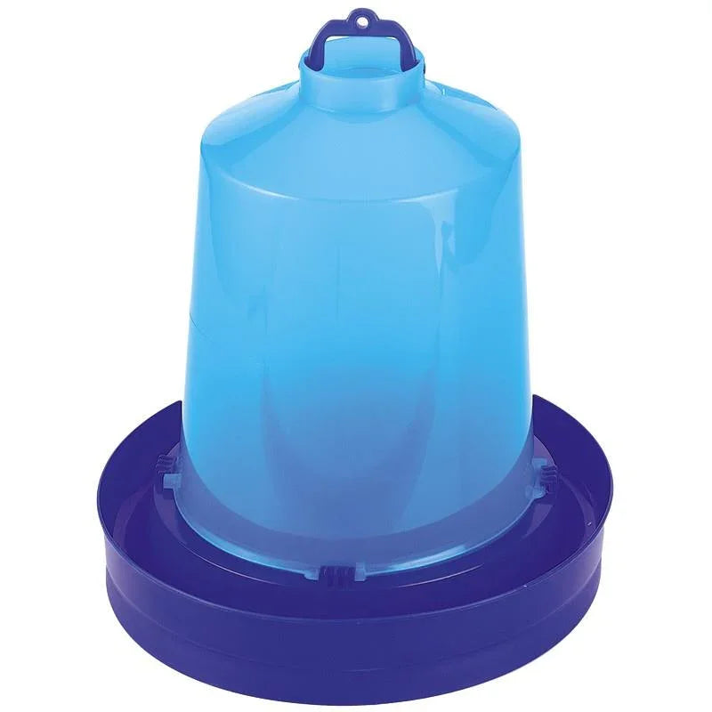 Chick Drinker Blue - 8L