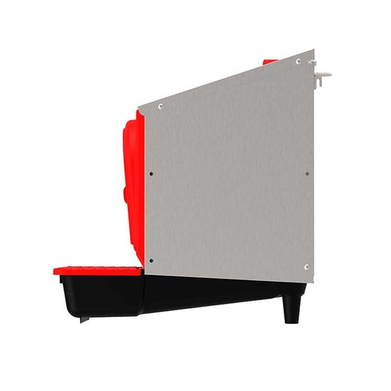 Laying Nest Platinum Ext 3Dept