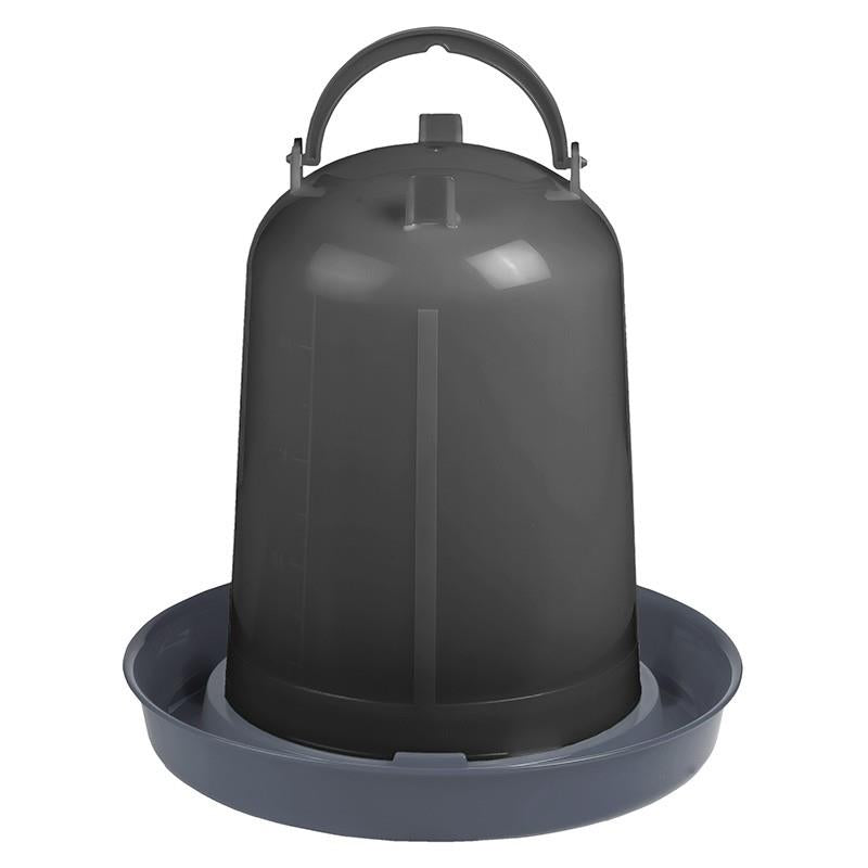 Eco Recycled Poultry Drinker - 8L