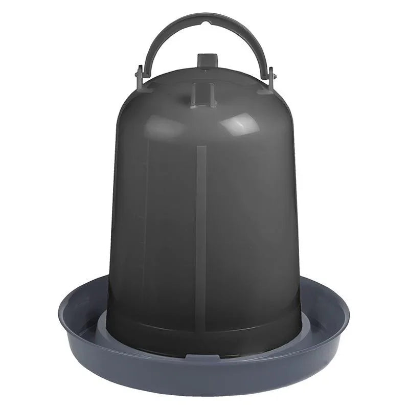Eco Recycled Poultry Drinker - 8L