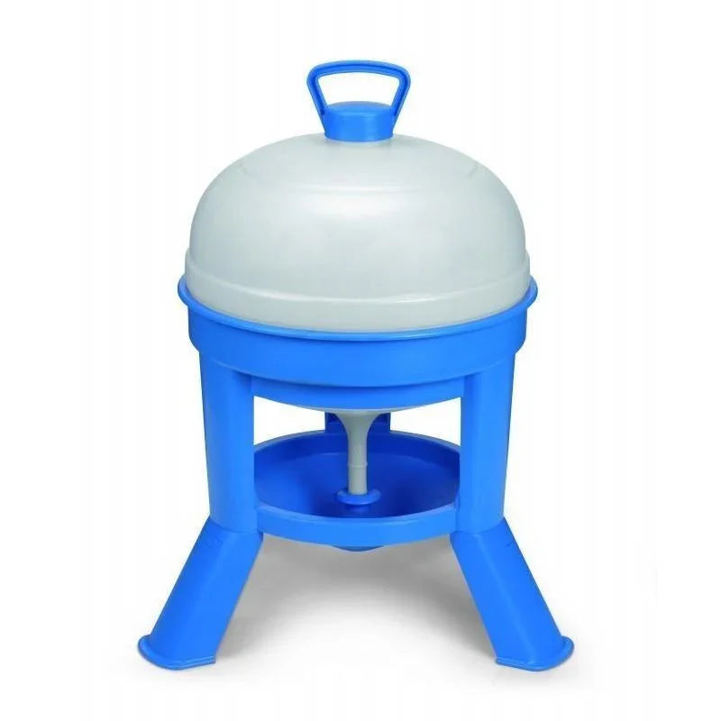 Poultry Drinker With Legs - 20L