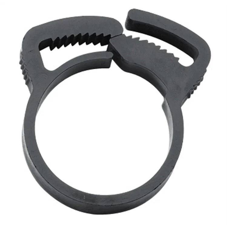 Philmac Tube Clip Hose Clamp to suit 25mm Polytube PACK OF 10