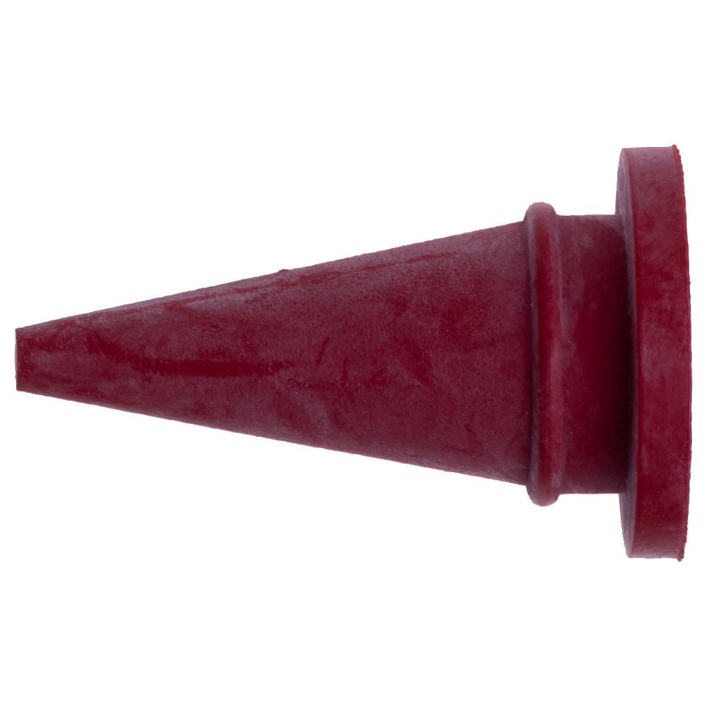 Calf Feeder Excal Air Valve (red) w Cut