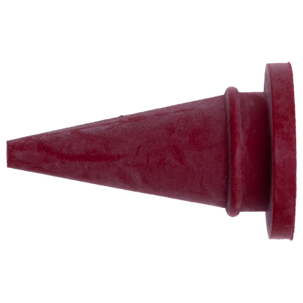 Calf Feeder Excal Air Valve (red) w Cut