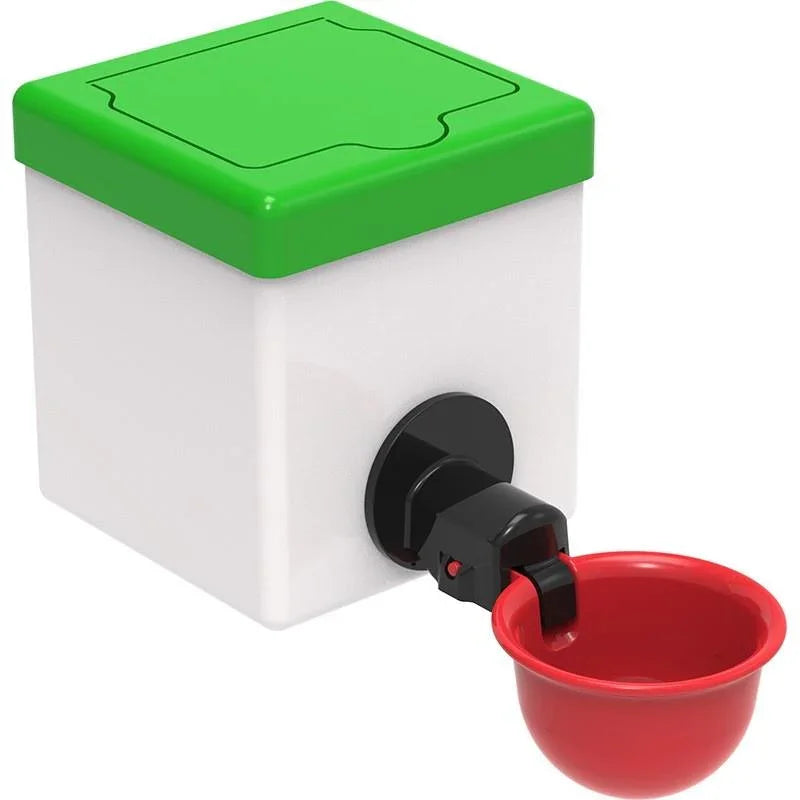 B50 Poultry Drinker With 0.5L Deposit