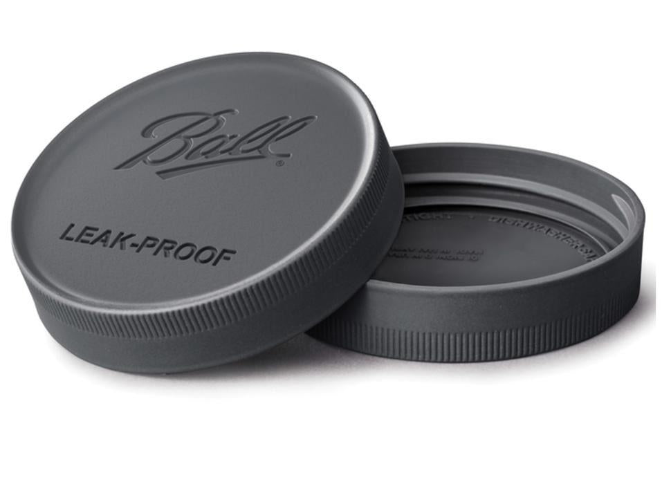 Complete Presto Kit for Home Preservers – Wide Mouth Jars