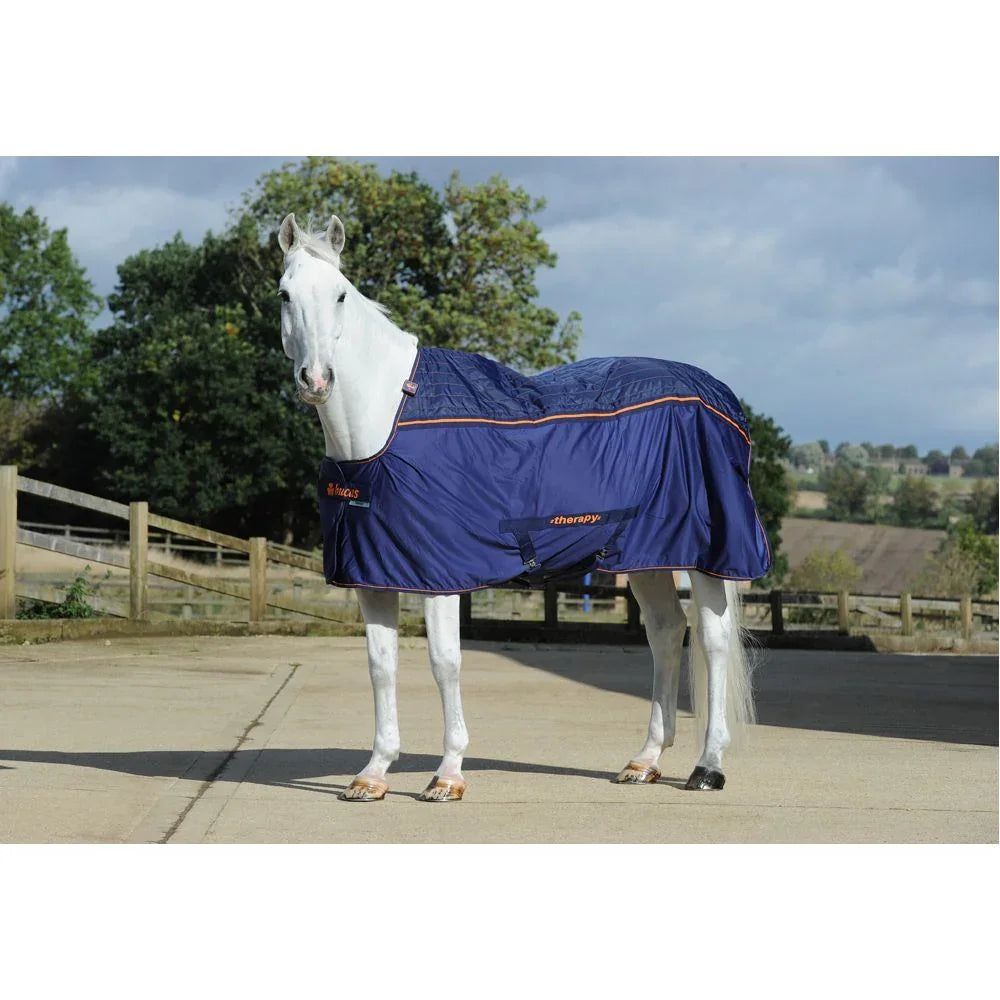 Bucas Cooler Therapy 120cm/5'3