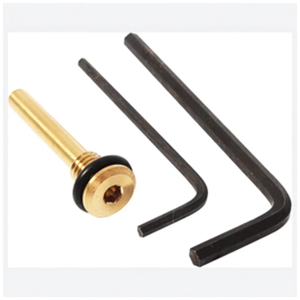 Debudder Butane GasBuddex Repl Jet only