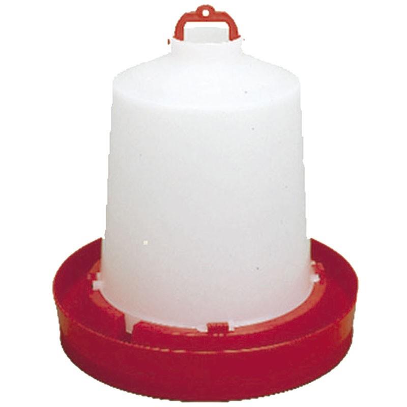 Chick Drinker Red - 8L
