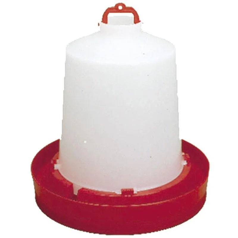 Chick Drinker Red - 8L