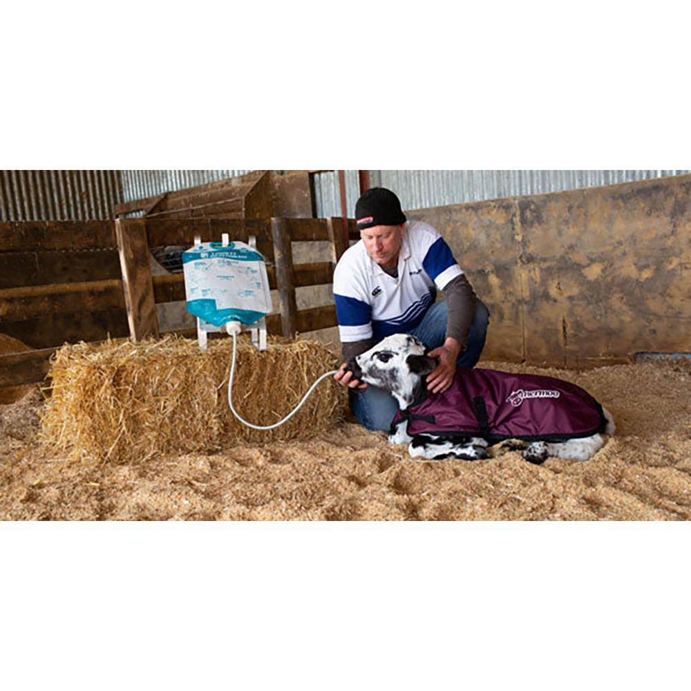 Antahi Peach Teat Long Tube 4L & 2L Bags