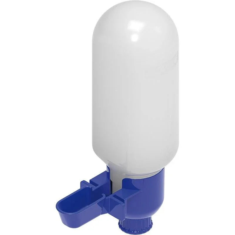 Poultry Automatic Drinker Mini With Bottle 0.5L