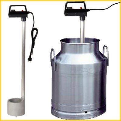 Milk Warmer Dairy Electric for Calf Milk