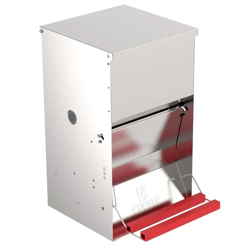 Safeed Automatic Poultry Feeder - 20KG