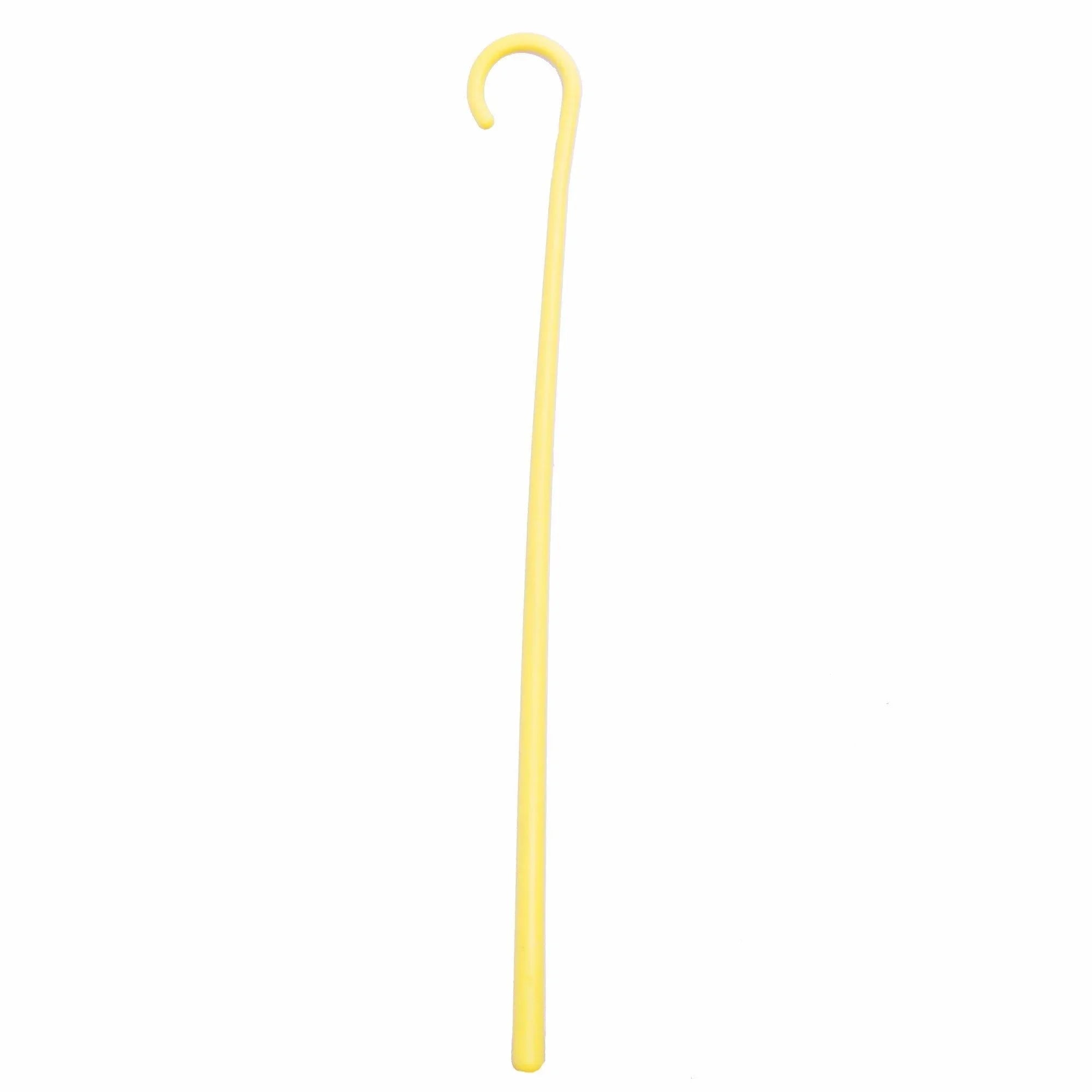 Plastic Shepherds Crook