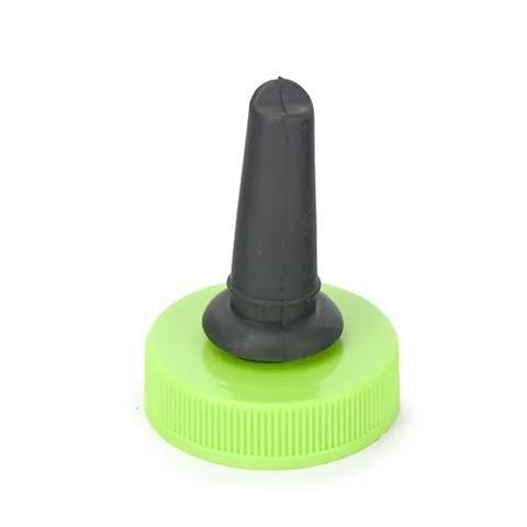 Lamb Bottle 2 Litre - replacement teat and cap only