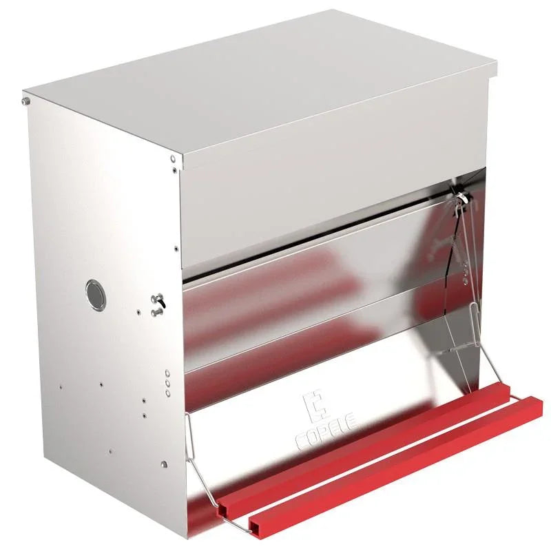 Safeed Automatic Poultry Feeder - 30KG