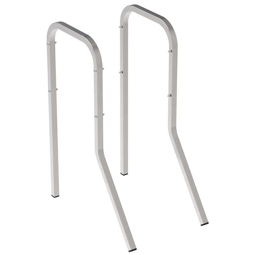 Nesting Box Lifestyle 1level wall-leg/pr