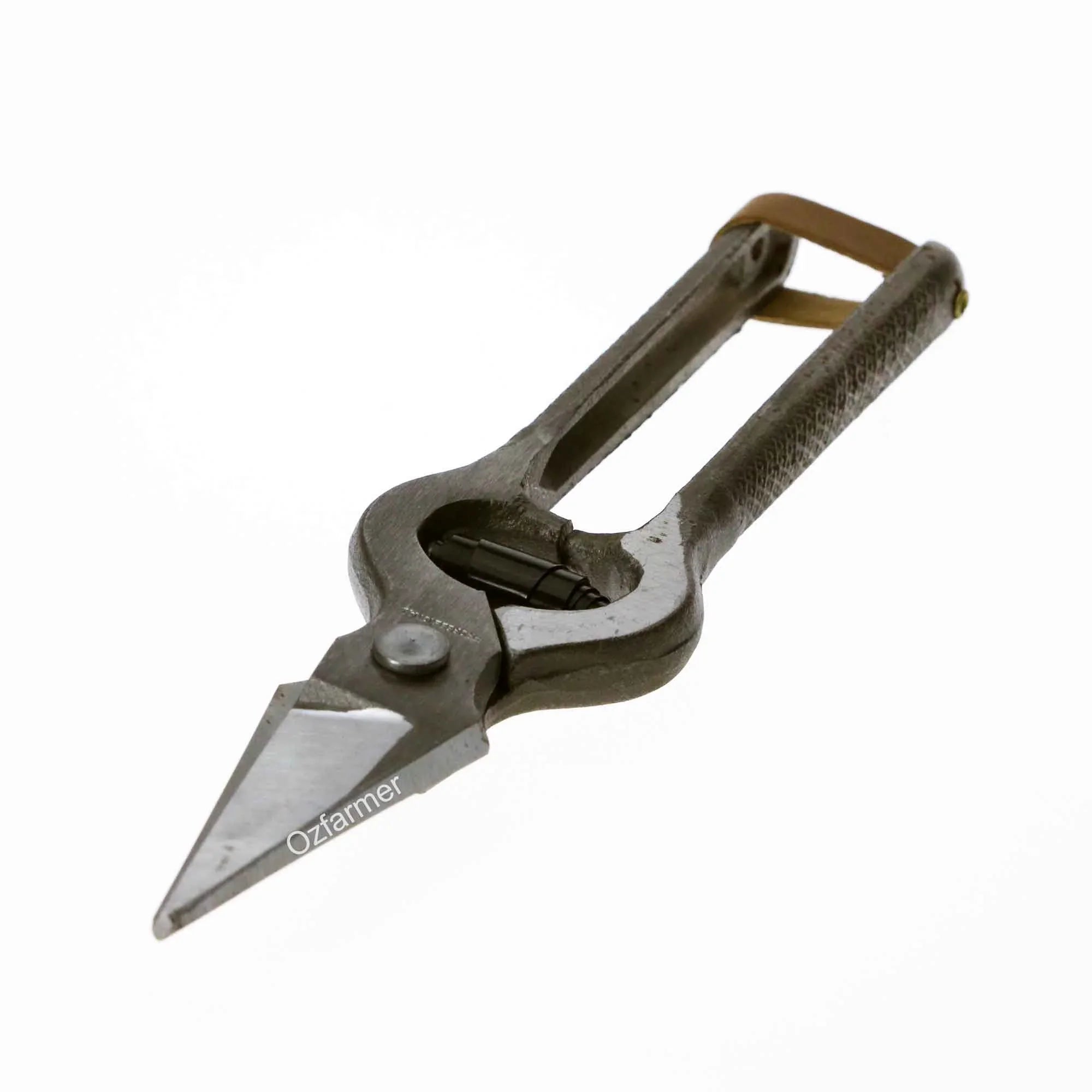 Forged Steel Hoof Snips