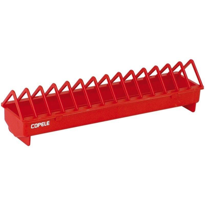 Plastic Feeder For Chicks - 50CM Narrow Spacing
